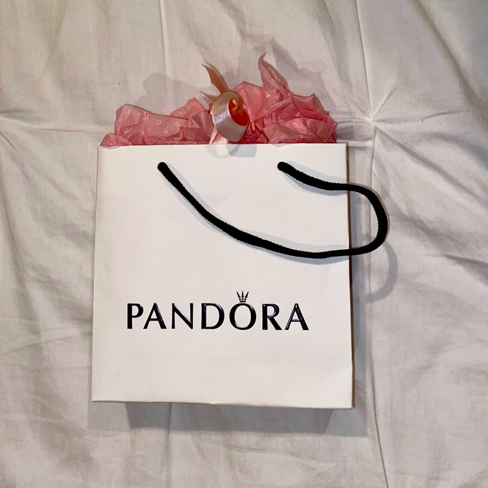 Pandora Gift Bag